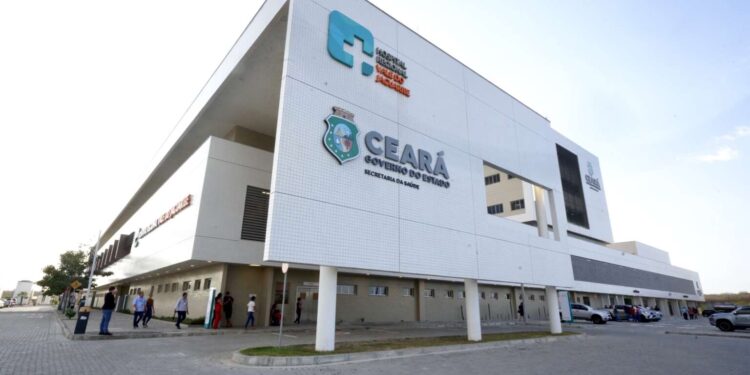 Novo serviço de politrauma do Hospital Regional do Vale do Jaguaribe irá beneficiar cearenses de 20 municípios