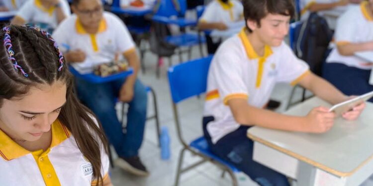 Aracati: nova escola de tempo integral Mirian Calixto terá mais de 300 alunos