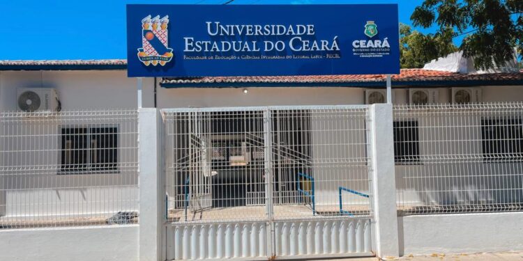 Campus da UECE em Aracati será inaugurado amanhã com aula magna de Artur Bruno e participação virtual de Elmano