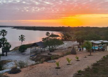 Laguna Park: novo empreendimento aracatiense é inaugurado hoje no Cajueiro