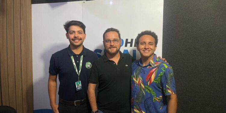 Apoio da Sinal à Labes busca aumentar a visibilidade cultural em Aracati