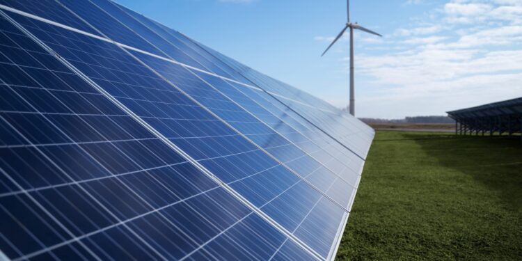 Brasil possui forte potencial competitivo no mercado mundial de hidrogênio verde