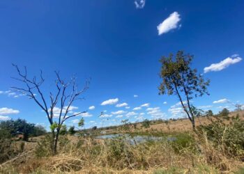 Com tempo estável e seco, Ceará deve manter máximas em torno de 36ºC