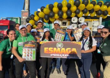 Super MiniBox promove mais um “Esmaga Preços”