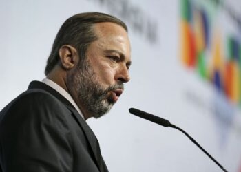 Um dos incidentes ocorreu no Ceará, diz Ministro sobre causa do apagão