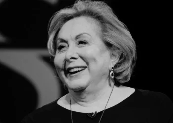 Morre a atriz Aracy Balabanian, aos 83 anos