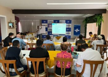 Regionalização: Setur capacita setor público e empresários do Maciço de Baturité