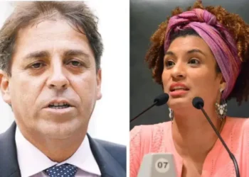Ex-vereador que testemunhou no caso Marielle é assassinado