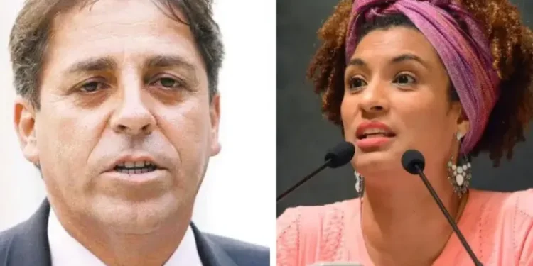 Ex-vereador que testemunhou no caso Marielle é assassinado