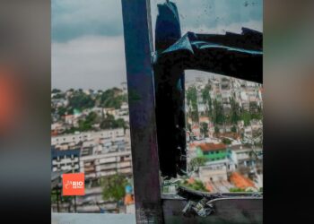 Menina de 5 anos e adolescente morrem no Rio após operação da PM