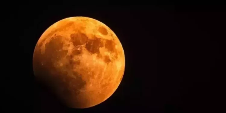 Superlua poderá ser vista de qualquer região da Terra nesta terça (1º)