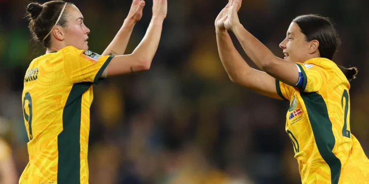 Copa feminina nunca teve semifinal sem EUA ou campeã envolvida