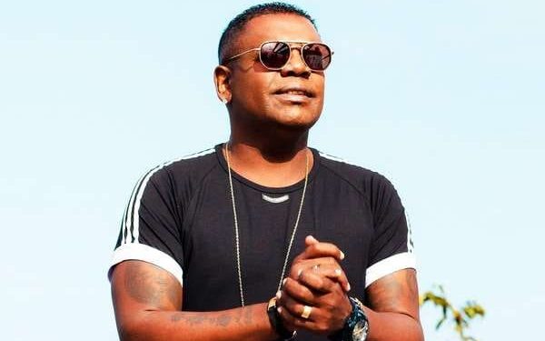 Cantor e compositor MC Marcinho morre no Rio aos 45 anos