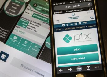 Consumidor poderá fazer compras com crédito via Pix, diz presidente do Banco Central
