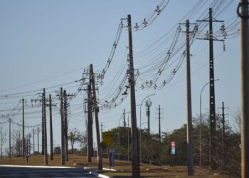 Falha em equipamento de usina contribuiu para apagão, revela ONS