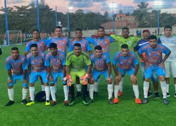 Atletas de Icapuí reclamam da falta de apoio da prefeitura