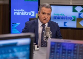 Queda de energia se deve a erro ou falha técnica, diz ministro da Casa Civil