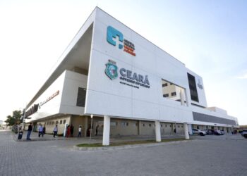 Governo do Ceará abre serviço de oncologia no Hospital Regional Vale do Jaguaribe
