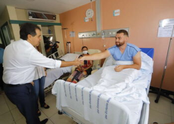 Fila Estadual de Cirurgias: 60% dos procedimentos represados já foram realizados pelo Estado do Ceará