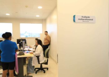 Serviço de oncologia vai beneficiar 40 municípios no Hospital Regional Vale do Jaguaribe