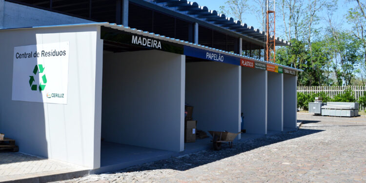 Aracati promove práticas responsáveis de preservação ao meio ambiente