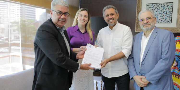 Castelão deve ser sede de projeto brasileiro para a Copa do Mundo Feminina de futebol em 2027
