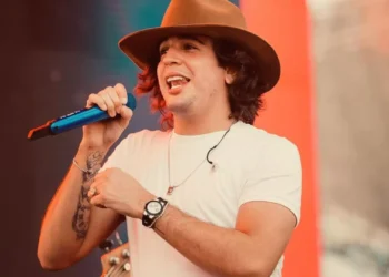 Nattanzinho faz show em Canoa Quebrada no mês de novembro