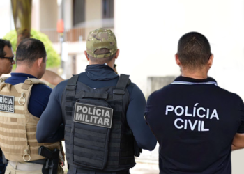 Fortaleza não registra mortes por crimes violentos nos primeiros sábado e domingo de setembro