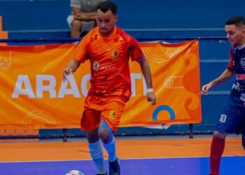 Federação Cearense de Futsal define datas da 3º fase do Intermunicipal