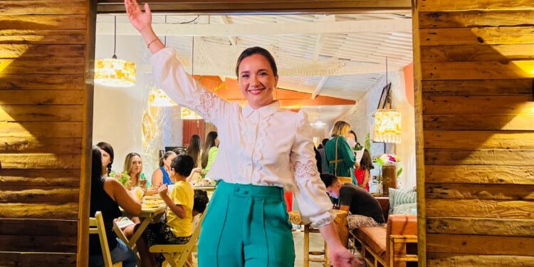 Sucesso em Aracati, Cafeteria Bom D’Vanni agora chega ao Fortim