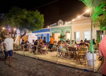 Lançamento Técnico do 6° Festival de Gastronomia e Cultura do Aracati acontece nesta quinta-feira