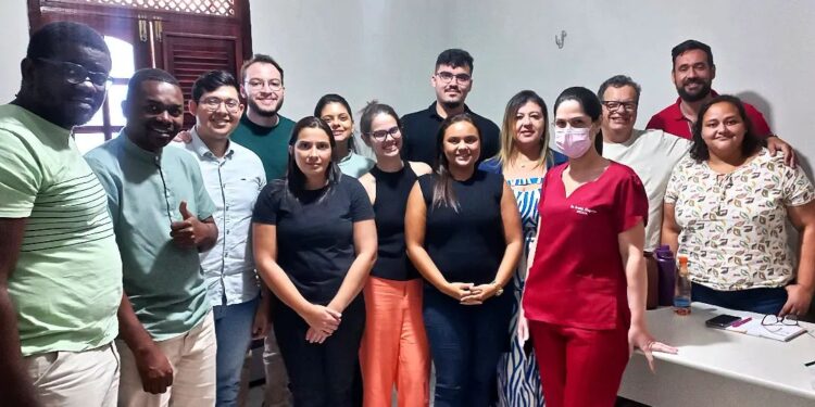 Aracati recebe 12 novos médicos do Programa Mais Médicos