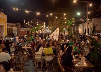 Está chegando o maior Festival de Gastronomia e Cultura do Estado do Ceará