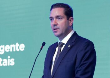 Eduardo Bismarck é considerado um dos 100 parlamentares mais influentes do Congresso Nacional pelo DIAP