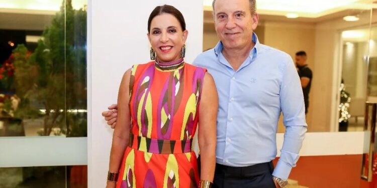 Bilionário cearense e esposa encontrados mortos no Guarujá foram intoxicados por monóxido de carbono