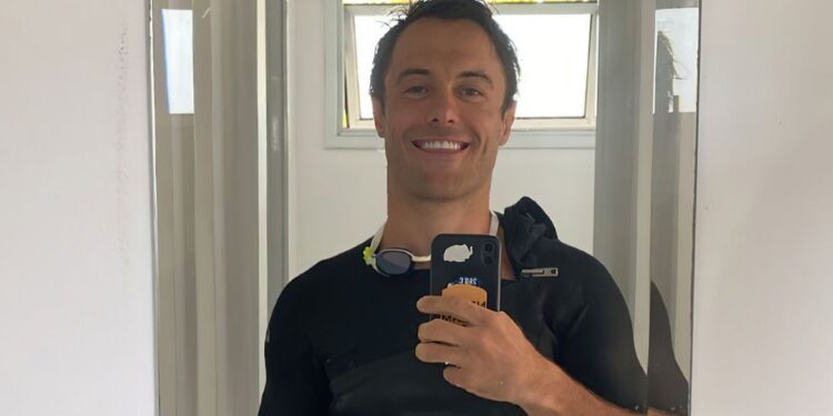 Kayky Brito passa por cirurgia na bacia e no braço direito