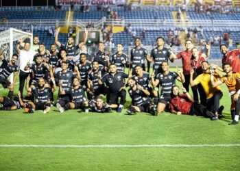 Ferroviário-CE é o único time invicto nas séries nacionais