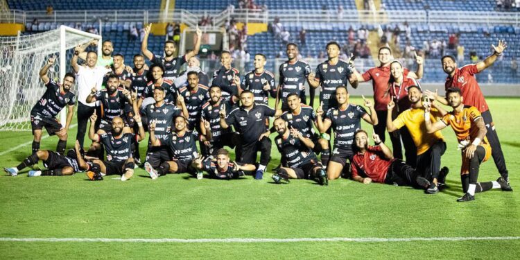 Ferroviário-CE é o único time invicto nas séries nacionais