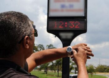 Ministério de Minas e Energia não vê necessidade para horário de verão