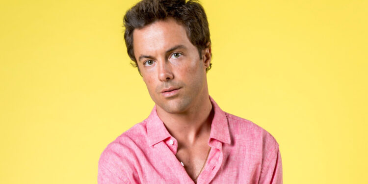 Kayky Brito é atropelado no Rio de Janeiro e internado em estado grave