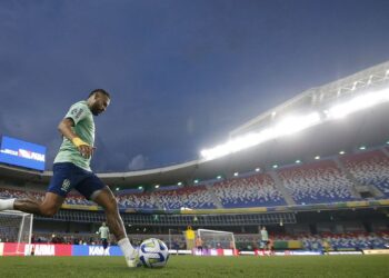 De técnico novo, Brasil estreia contra Bolívia nas Eliminatórias para a Copa de 2026