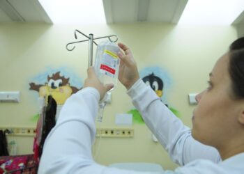 Senado recorre de decisão do STF que limitou piso na enfermagem