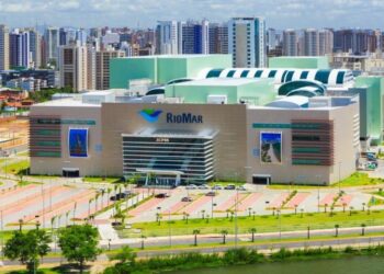 Novo posto de atendimento do Detran é inaugurado no RioMar Kennedy nesta quarta