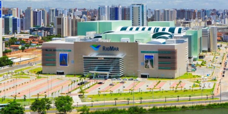 Novo posto de atendimento do Detran é inaugurado no RioMar Kennedy nesta quarta
