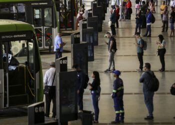 Serviços crescem 0,5% no país em julho