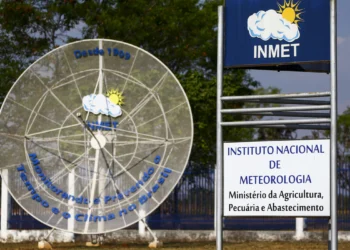 Novembro terá chuvas abaixo da média no Norte e Nordeste