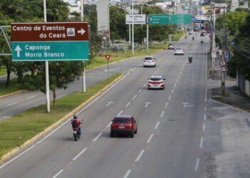 Governo do Ceará lança edital da CNH Popular na próxima segunda-feira (23)