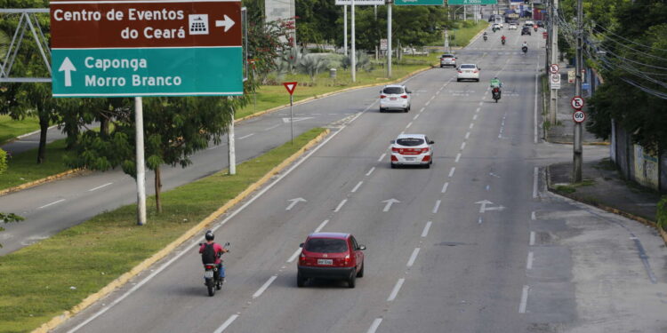 Governo do Ceará lança edital da CNH Popular na próxima segunda-feira (23)