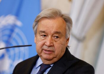 ONU condena ataque do Hamas ao território israelense