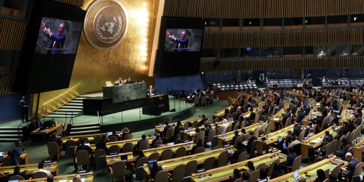 ONU aprova resolução que pede liberação de civis e trégua humanitária